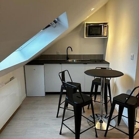 L Etoile Filante Appartement Amiens Buitenkant foto