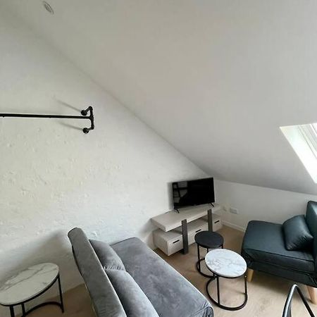 L Etoile Filante Appartement Amiens Buitenkant foto