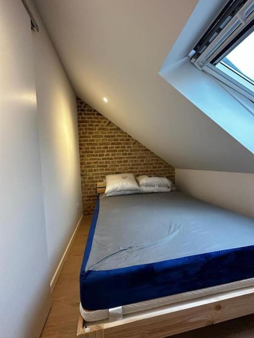 L Etoile Filante Appartement Amiens Buitenkant foto