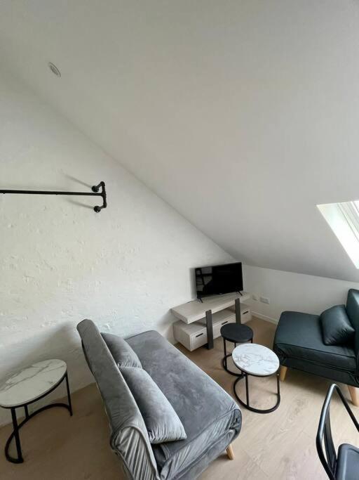 L Etoile Filante Appartement Amiens Buitenkant foto